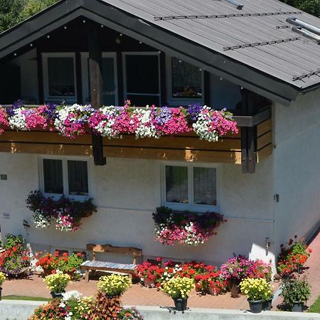 Ferienwohnung Schanzenblick โอเบอร์สทดอร์ฟ ภายนอก รูปภาพ