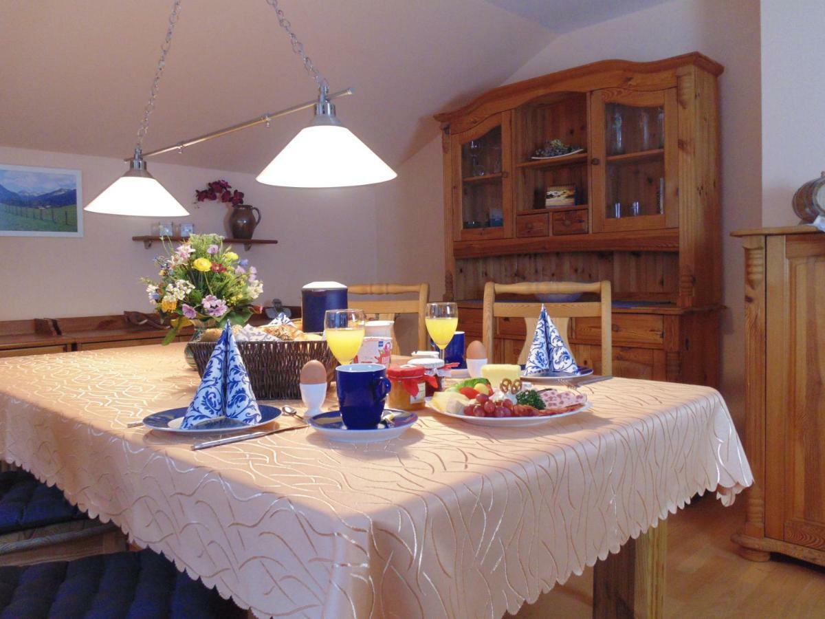 Ferienwohnung Schanzenblick โอเบอร์สทดอร์ฟ ภายนอก รูปภาพ