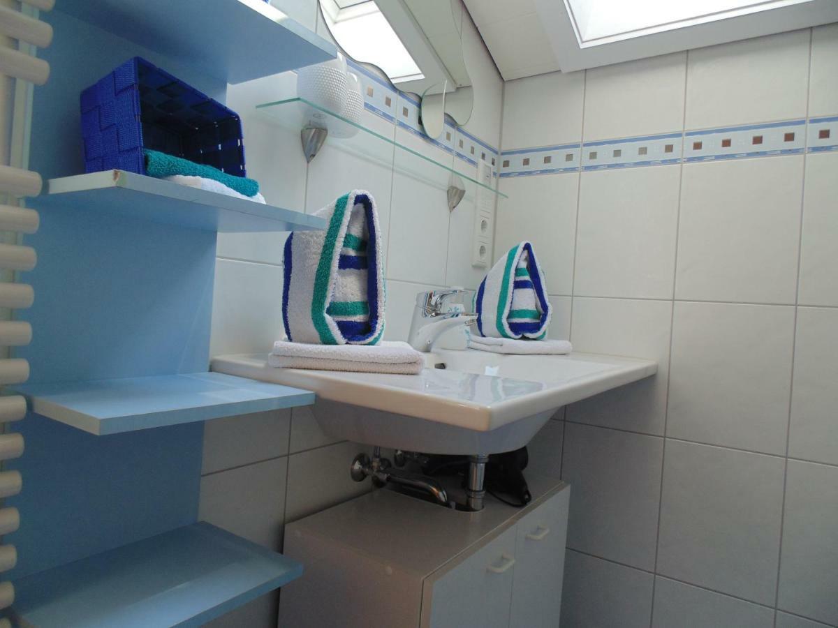 Ferienwohnung Schanzenblick โอเบอร์สทดอร์ฟ ภายนอก รูปภาพ